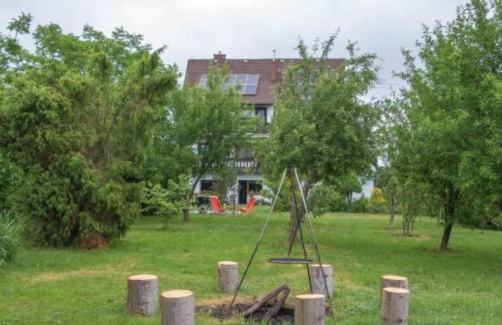 Apartament Rita Godziszka Exteriér fotografie