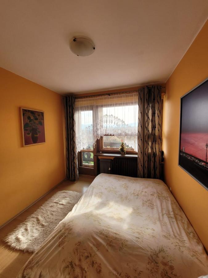 Apartament Rita Godziszka Exteriér fotografie
