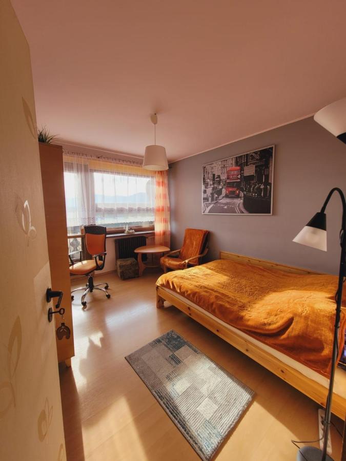 Apartament Rita Godziszka Exteriér fotografie