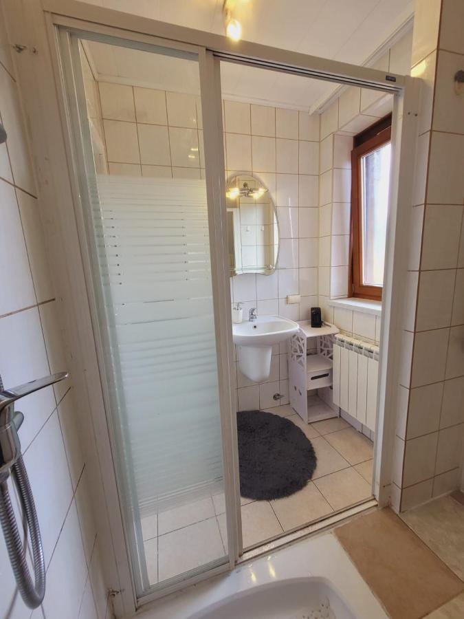 Apartament Rita Godziszka Exteriér fotografie