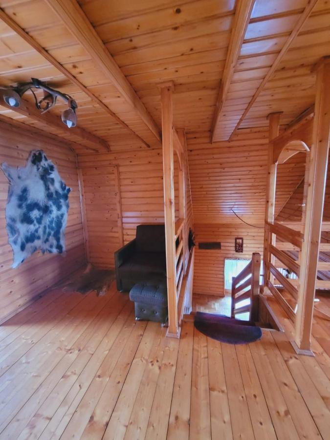 Apartament Rita Godziszka Exteriér fotografie