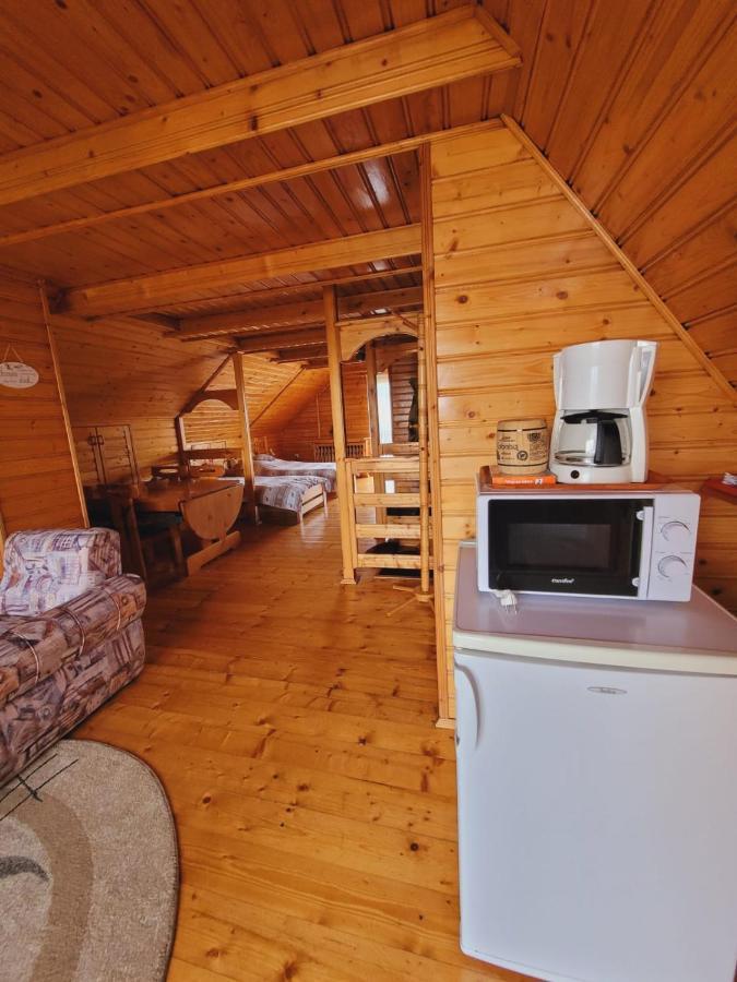 Apartament Rita Godziszka Exteriér fotografie