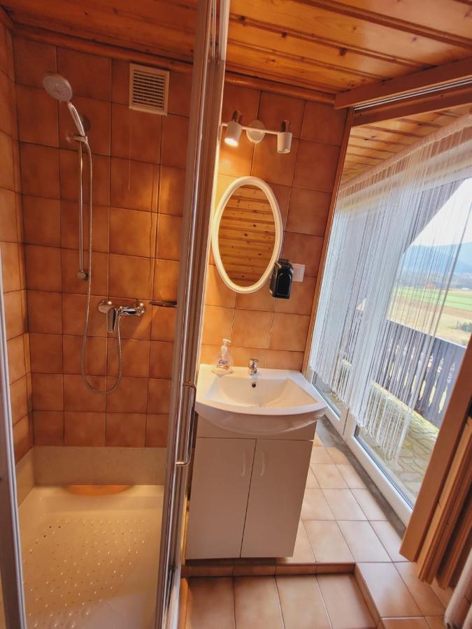 Apartament Rita Godziszka Exteriér fotografie
