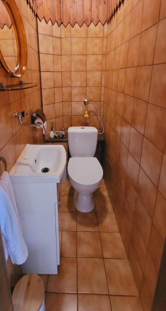 Apartament Rita Godziszka Pokoj fotografie