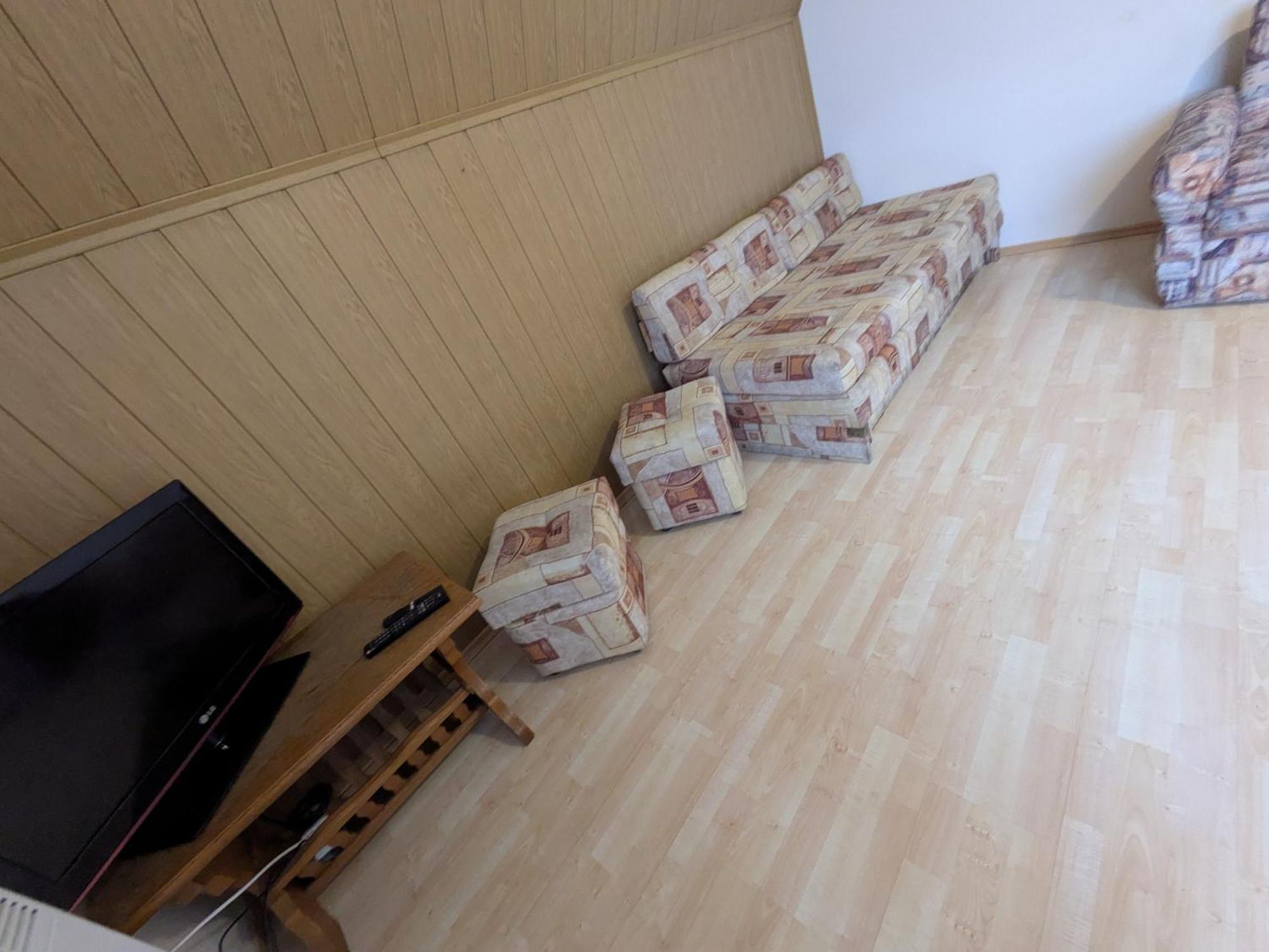 Apartament Rita Godziszka Exteriér fotografie