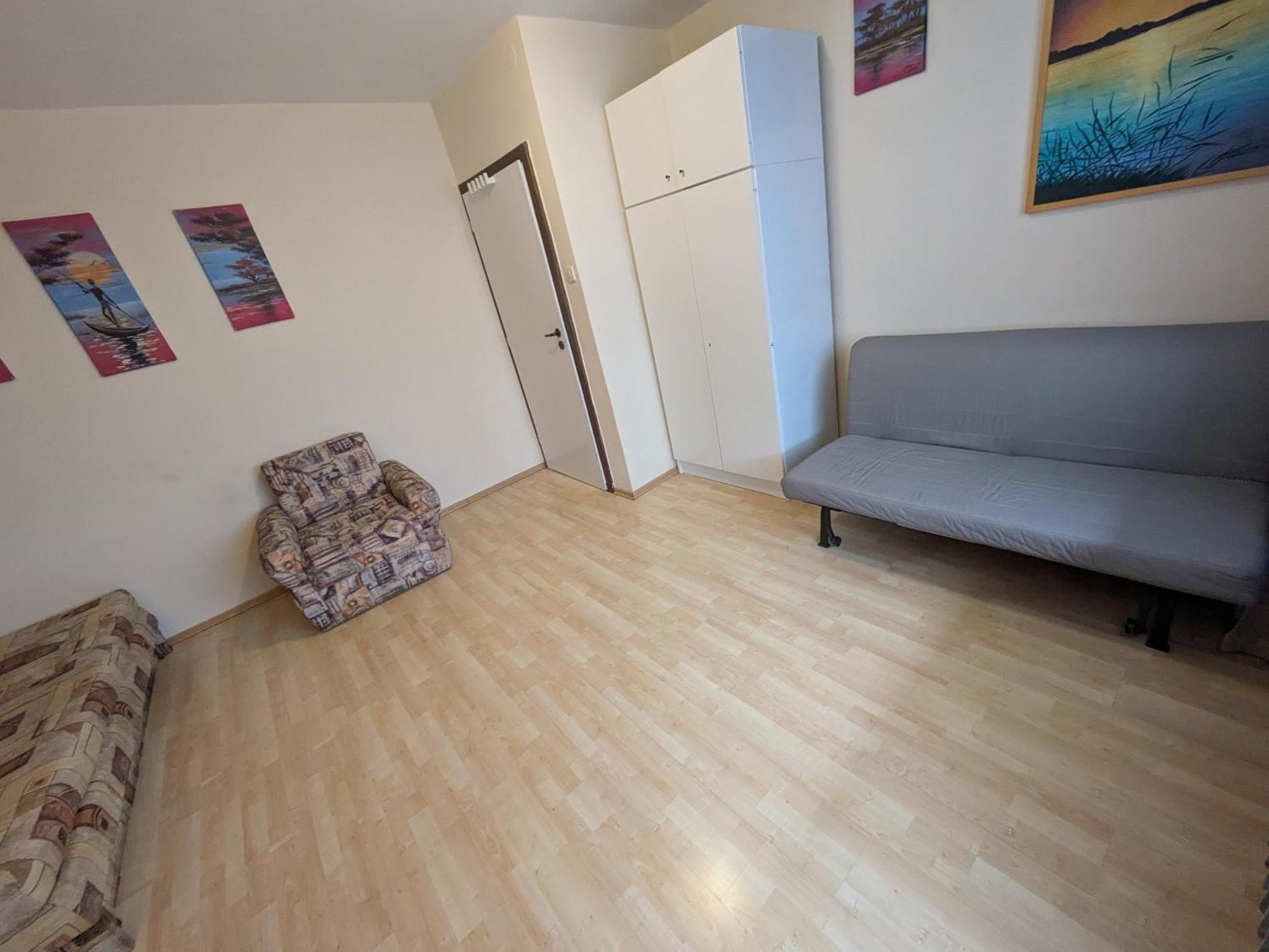 Apartament Rita Godziszka Exteriér fotografie