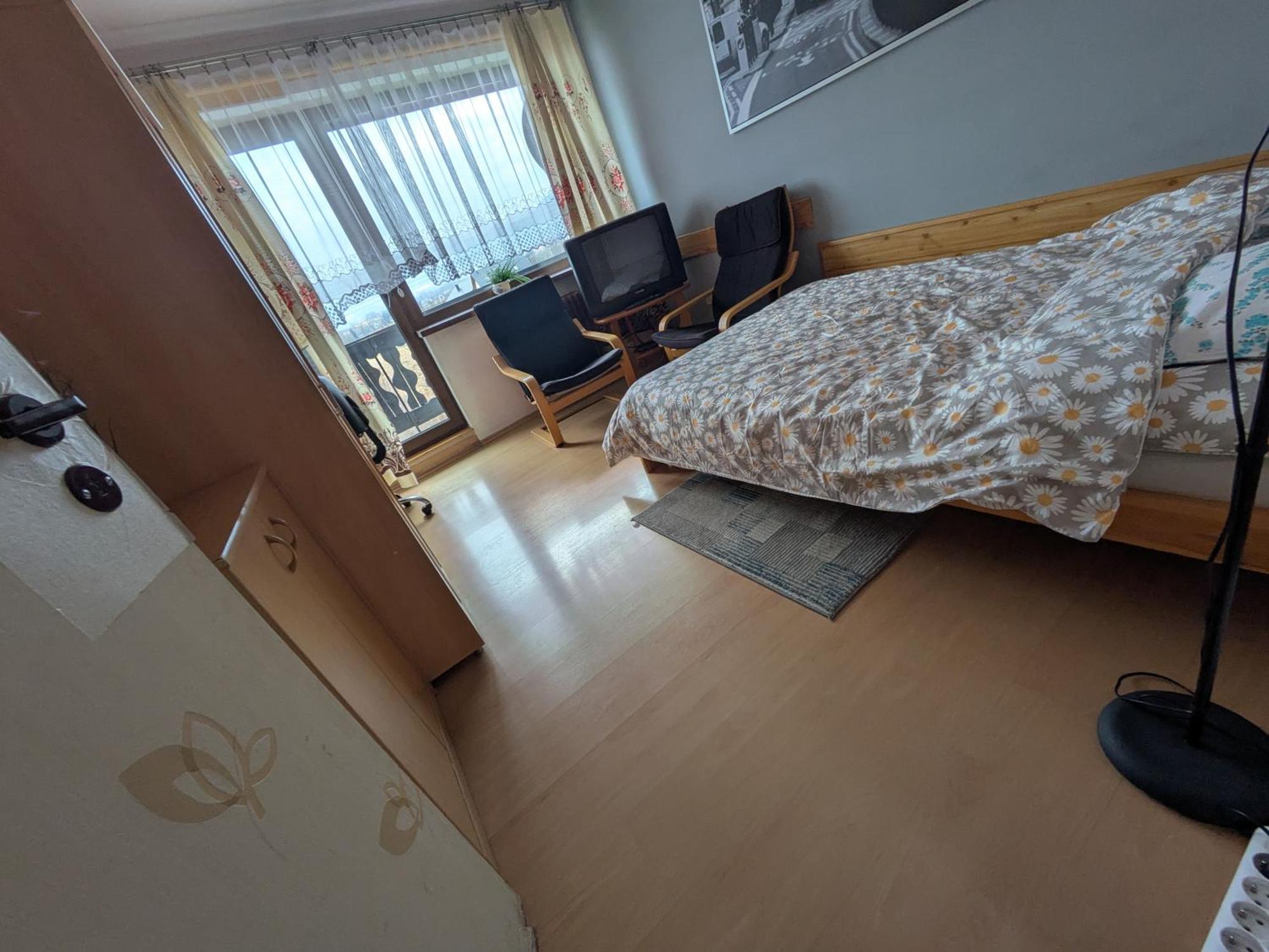 Apartament Rita Godziszka Exteriér fotografie