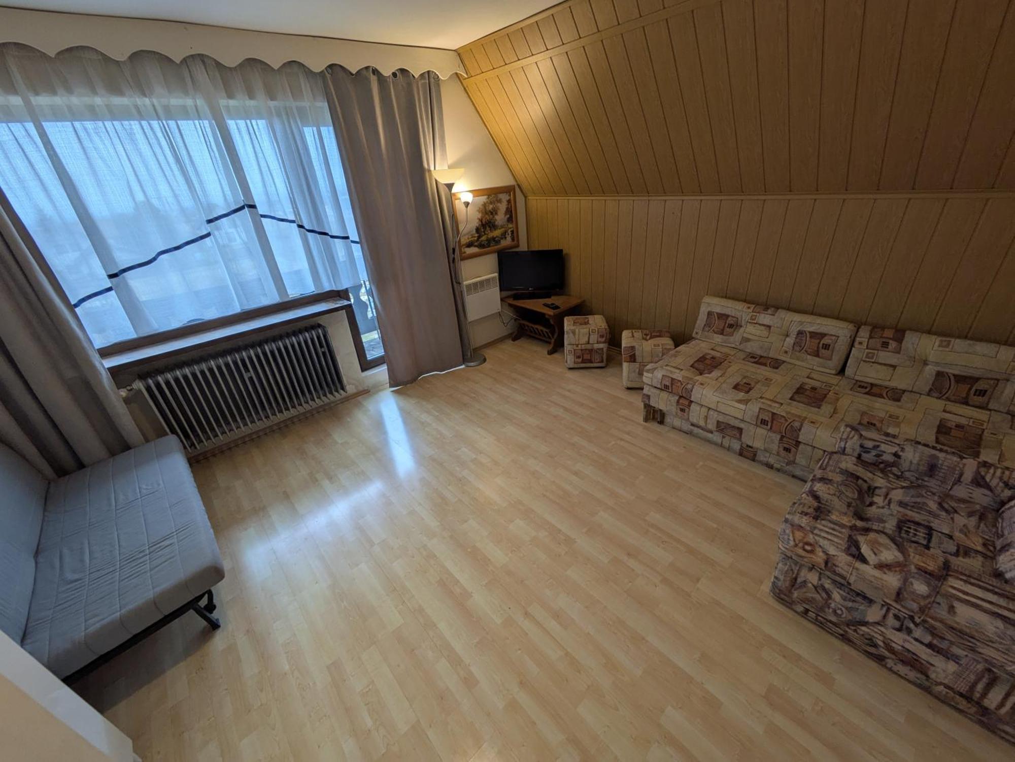 Apartament Rita Godziszka Exteriér fotografie