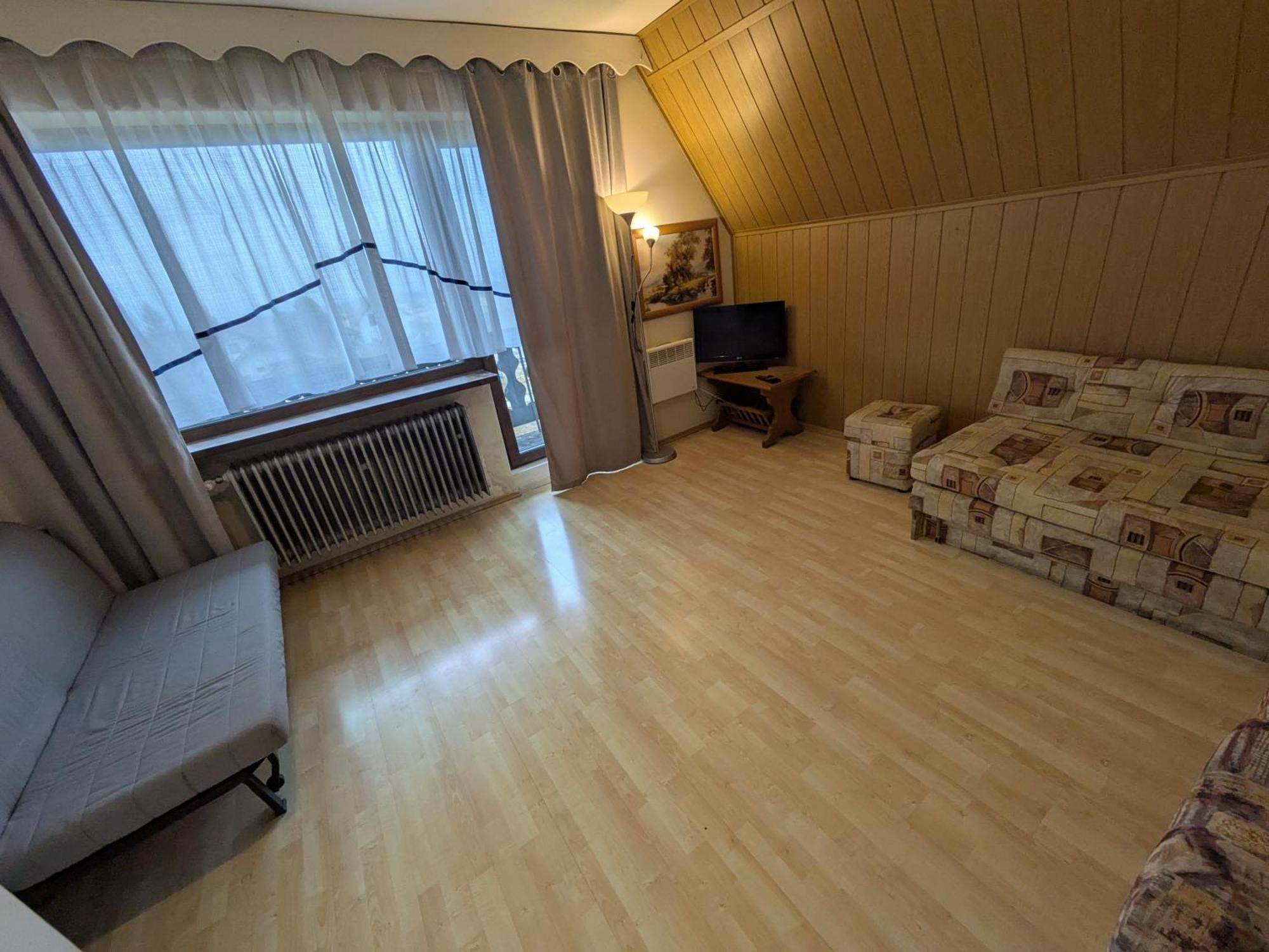 Apartament Rita Godziszka Exteriér fotografie