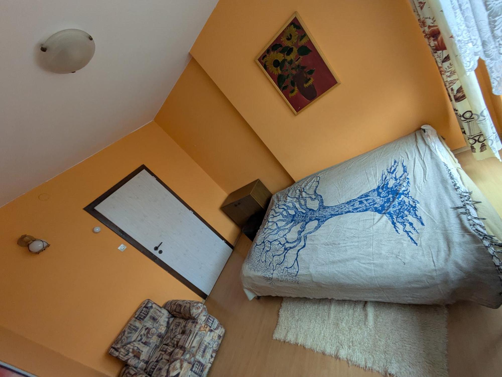 Apartament Rita Godziszka Exteriér fotografie