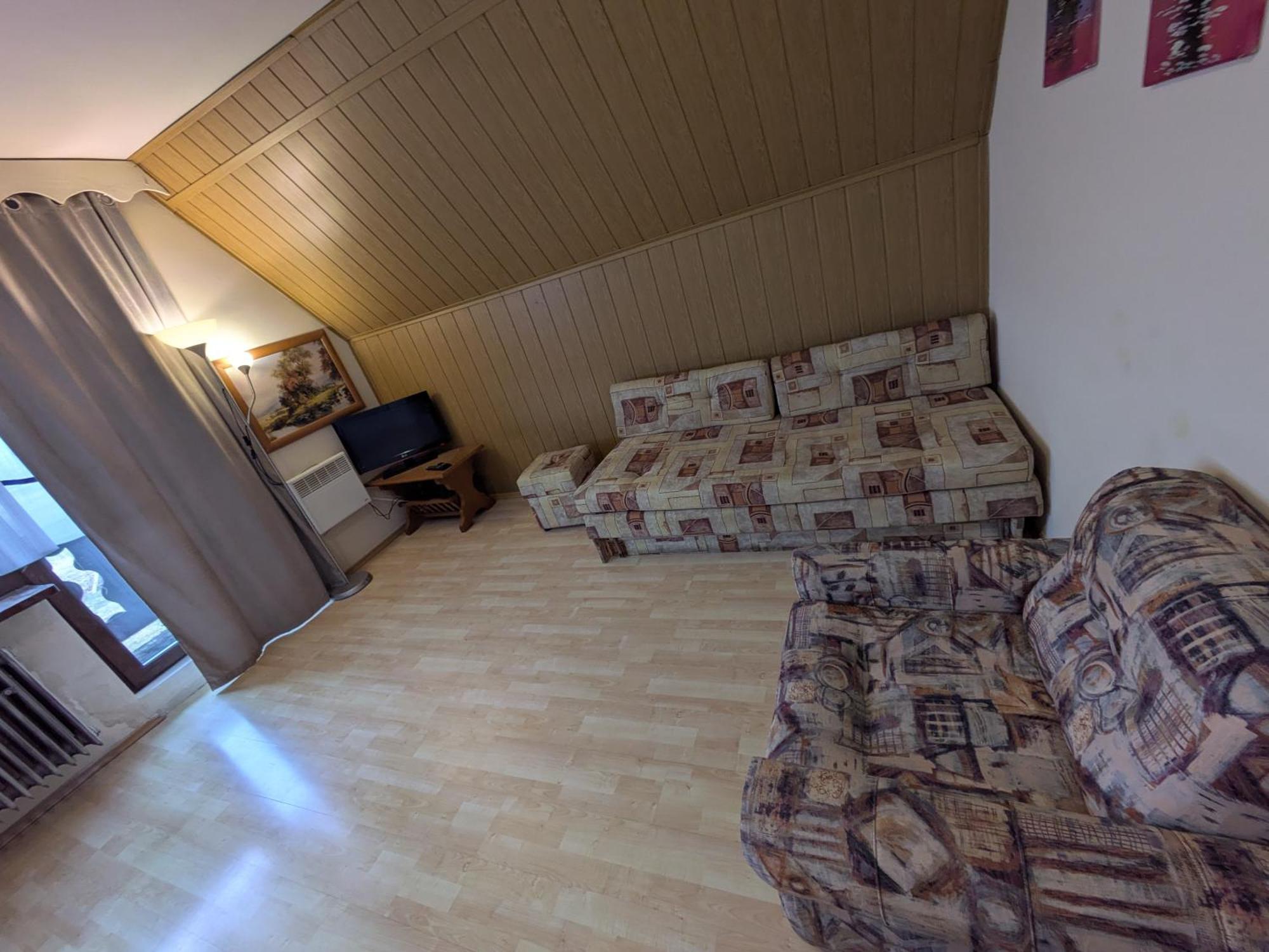 Apartament Rita Godziszka Exteriér fotografie